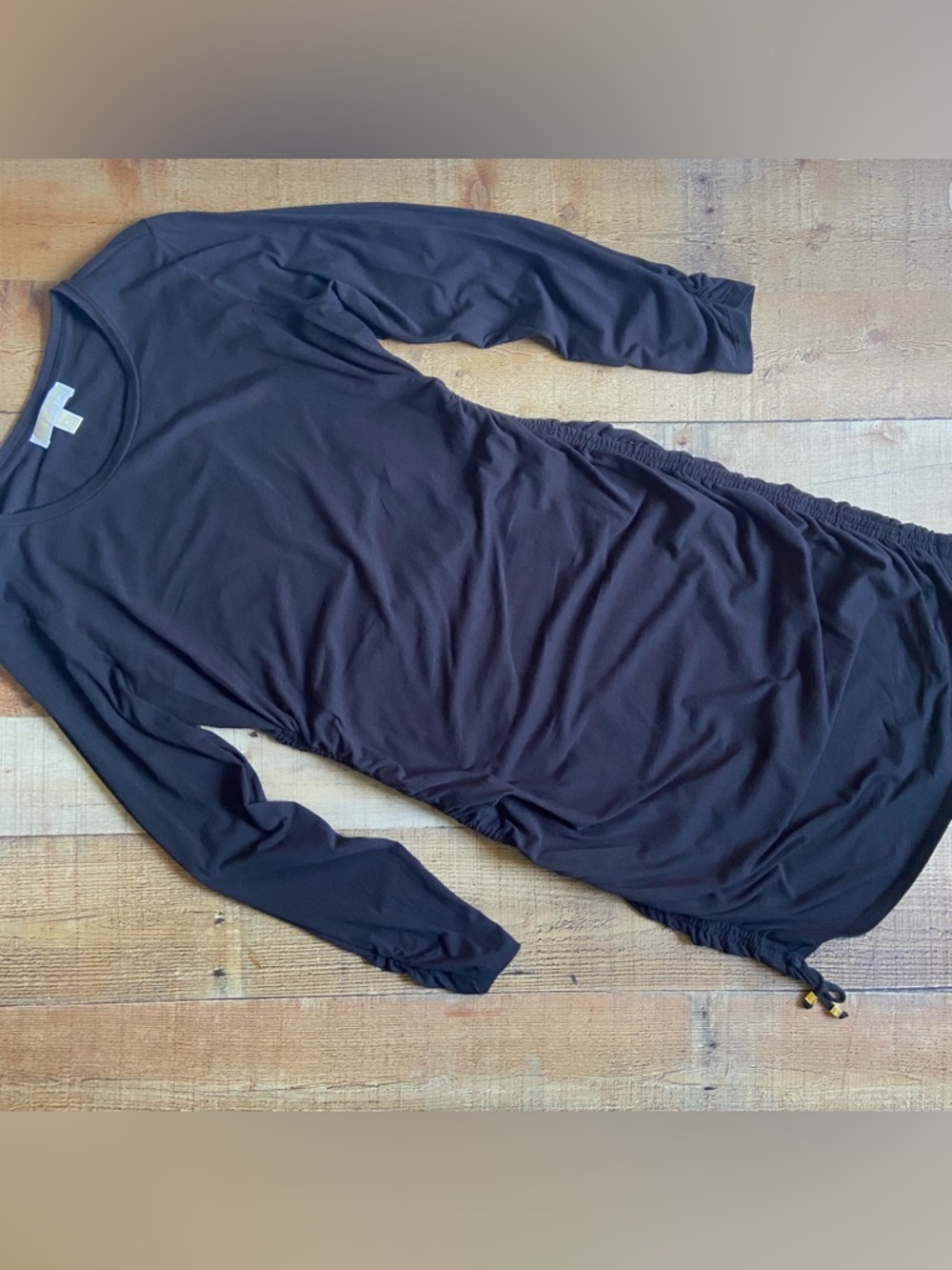 Michael Kors Long Sleeved Dress XL